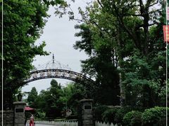 -青岛德国总督楼旧址博物馆