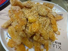 -鲜得莱渔港·小平岛海胆馆(七贤岭店)