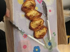 -好利来(团结湖店)