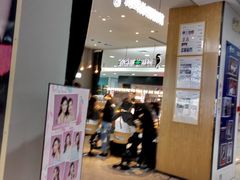 -海马体照相馆(厦门SM城市广场店)