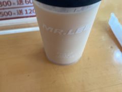 -李先生牛肉面大王(莱芜信誉楼店)