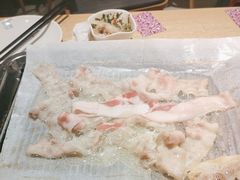 -玫瑰花园自助烤肉(顺义鑫海韵通店)