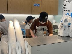 -Blueglass酸奶(北京环宇荟店)