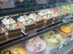 -85度C(厦门中华城新店)