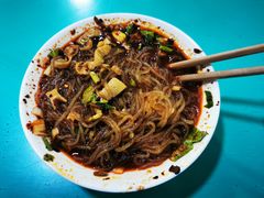 -甘记肥肠粉(马鞍北路店)