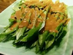 -粗茶淡饭·隐庐私厨(东亭店)