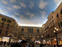 -澳门地道葡国餐