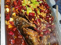 -小城外婆肴私房菜.家宴聚集点(圆明园颐和园·清河上地店)