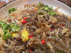 -非烤勿扰韩料自助烤肉(松山湖万科店)