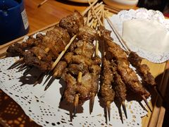 -东家小院金汤酸菜鱼(南阳路店)