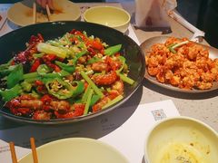 -一棠龙虾•王牌虾球(光谷天地店)