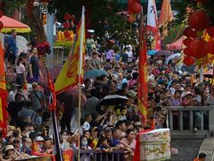 -荔湾湖公园