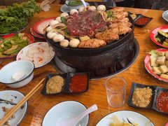 -石记老北京炙子烤肉(松园店)