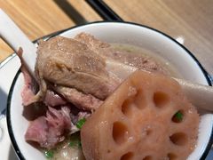 -董厨煨汤馆(车站路店)