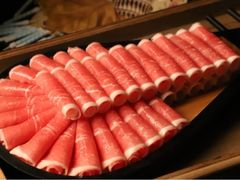-百叶居·老北京涮羊肉(鼓楼店)