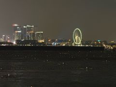 -金鸡湖景区