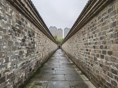 -安徽八里河旅游区