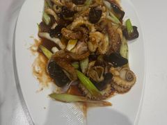 -渔码头食府·20年蓬莱老字号(登州路店)