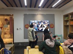 -子曰书院·古筝围棋书法国画小主持(夏都店)