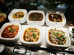 -亚马逊蒸汽活海鲜自助(LCM置汇旭辉广场店)
