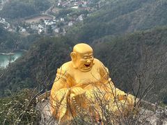 -大慈岩风景区