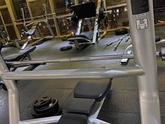 -零距离健身游泳(雁塔店)