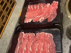 -NIUAN牛庵·日式和牛烧肉(恒隆店)