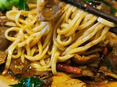 -方铲铲·成都板凳面(滨江银泰店)