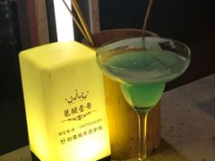 -琶醍壹号•潮菜江景餐吧