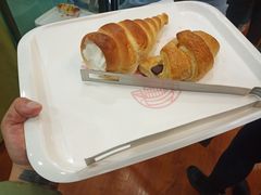 -新侨三宝乐面包店(崇文门店)