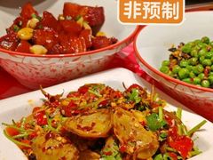 -龙师傅卤炒(天马店)