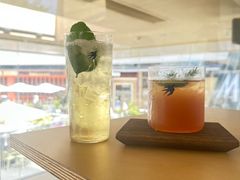 -BeauTea水仙(coco park店)