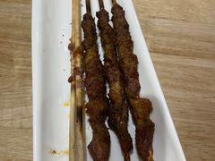 -秦䩊会·陕西biangbiang面(畹町路店)