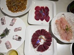 -围炉夜话·潮汕卤水火锅(榕江店)