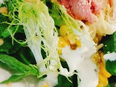 -So Lounge索兰至餐厅(蓝色港湾店)