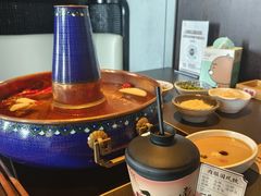 -东来顺·非遗火锅(赛格国际购物中心店)