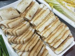 -二师兄火盆烤肉(湖口店)
