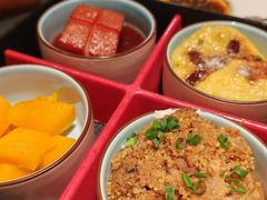 -江城小馆陕南妈妈菜·全球旅行餐厅(钟楼店)