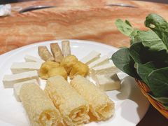 -神洲四海大酒楼(王府井澳门中心店)