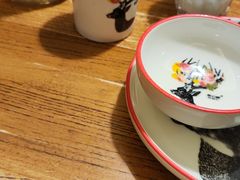 -新白鹿餐厅(龙游路总店·杭帮菜名店)