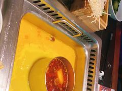 -大隐·成都火锅Bistro(合生麒麟新天地店)