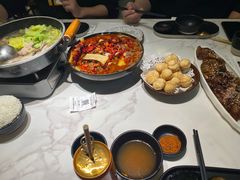 -乔阿马·江南味·驴肉香(龙湖华泾天街店)