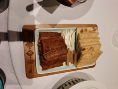 -局气 烤鸭·北京菜(光华路店)