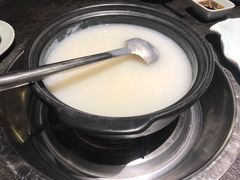 -景笙毋米粥底火锅(20年老字号)