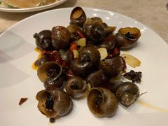 花螺-芭菲盛宴·环球美食(解放碑英利国际店)