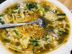 -李连贵熏肉大饼(宁山中路店)