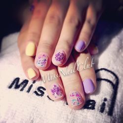 iphone_upload_pic-Meet Nail 美睫·美甲