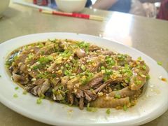 -牛山鹅乸饭(闸坡店)