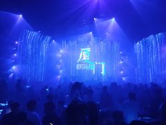 -STELLAR NIGHT CLUB星际酒吧(明发商业广场店)