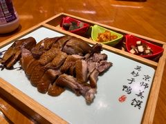 -有红鸡毛店·川菜(建设路店)